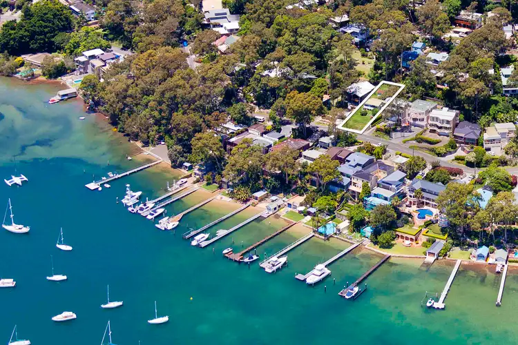 Main view of Homely house listing, 81 Prince Alfred Parade, Newport NSW 2106