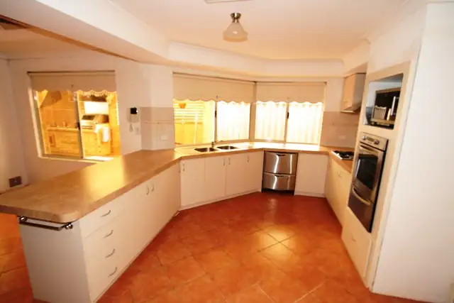 Fifth view of Homely house listing, 1 Solsona Approach, Port Kennedy WA 6172