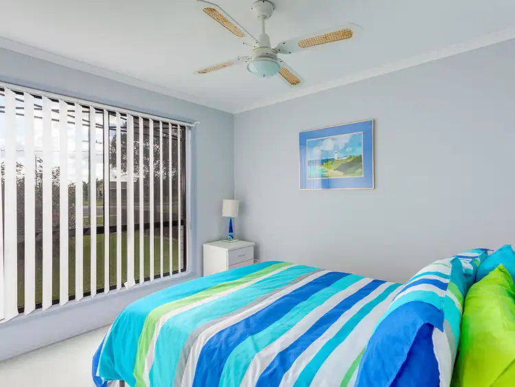Seventh view of Homely house listing, 8 Canberra Ave, Cooloola Cove QLD 4580