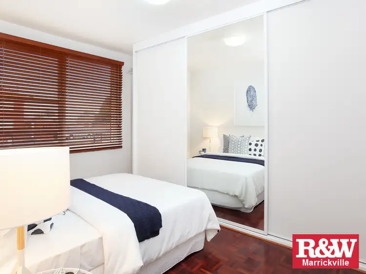 Fourth view of Homely unit listing, 7/6 Esk Street, Marrickville NSW 2204