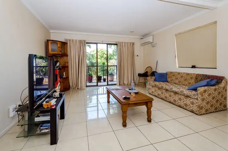 Third view of Homely unit listing, 9/83-85 Auckland Street, Gladstone Central QLD 4680