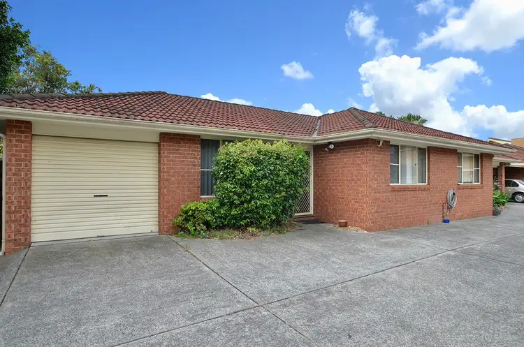 1/66a Ocean Beach Rd, Woy Woy NSW 2256