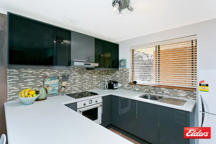 Main view of Homely house listing, 12/30 Chinner Crescent, Melba ACT 2615