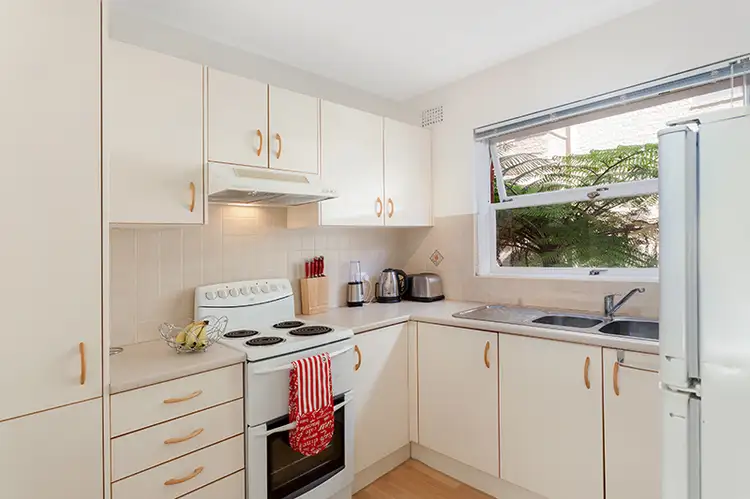 Second view of Homely apartment listing, 7/75 Pacific Parade, Dee Why NSW 2099