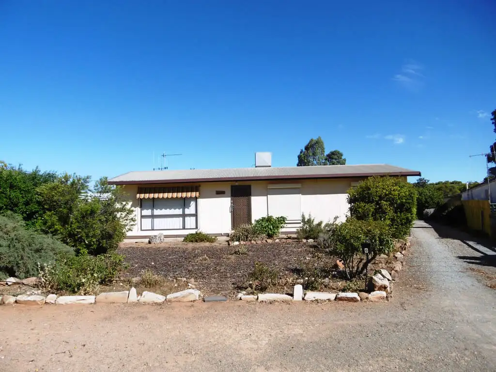 Main view of Homely house listing, 6 Collins Street, Jamestown SA 5491