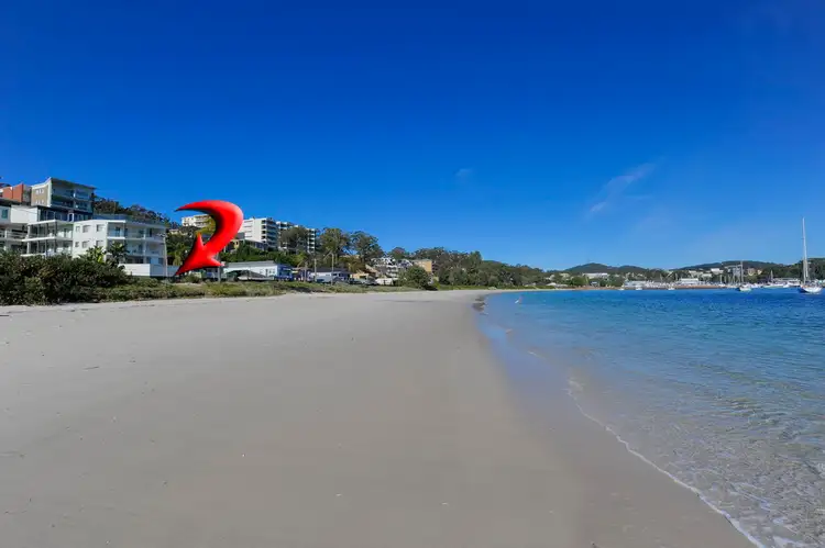 Seventh view of Homely unit listing, 13/15 Victoria Parade, Nelson Bay NSW 2315