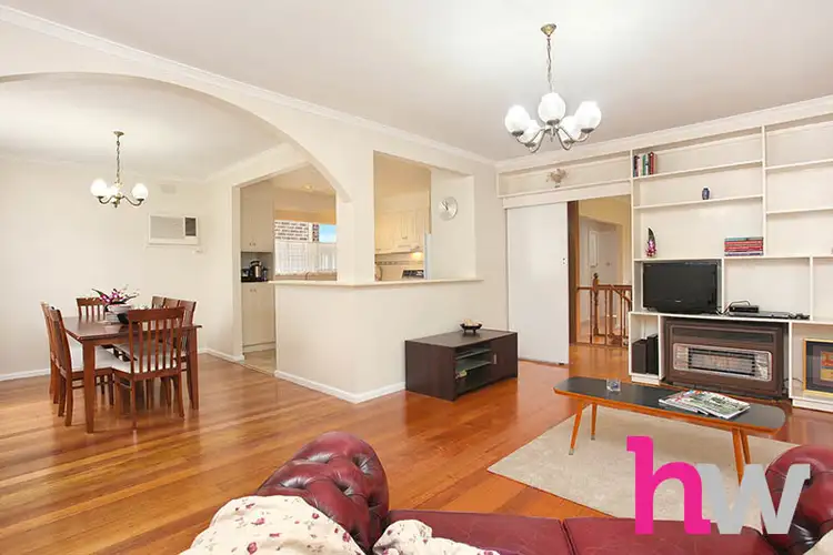 Fourth view of Homely house listing, 93 Camden Road, Newtown VIC 3220