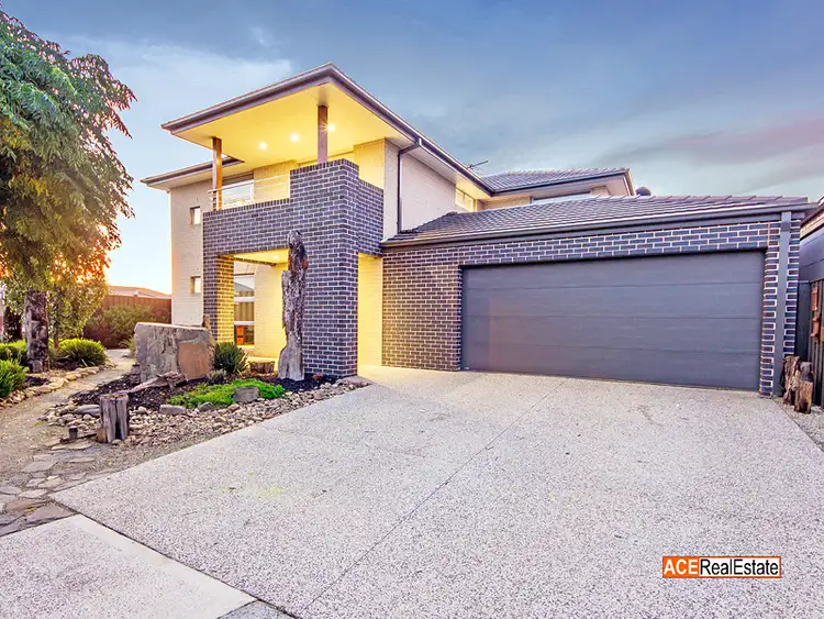 14 Peck Terrace, Truganina VIC 3027