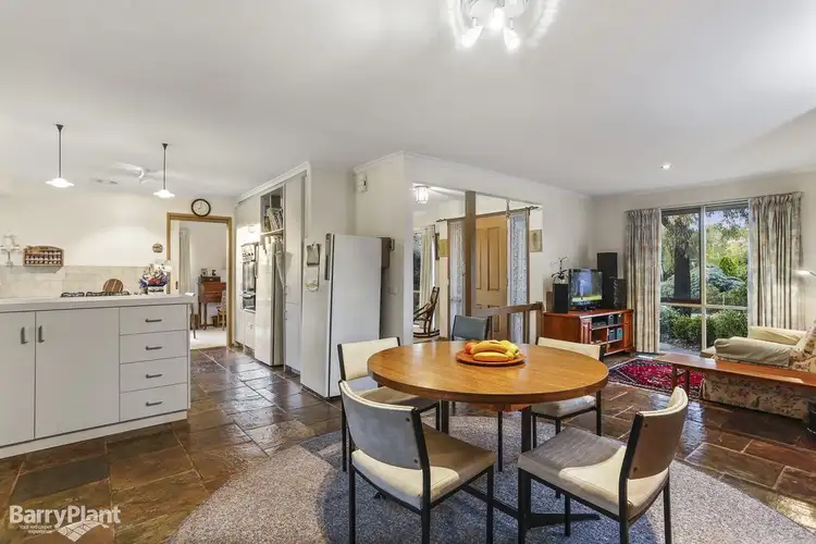 Third view of Homely house listing, 79 Langdale Drive, Croydon Hills VIC 3136