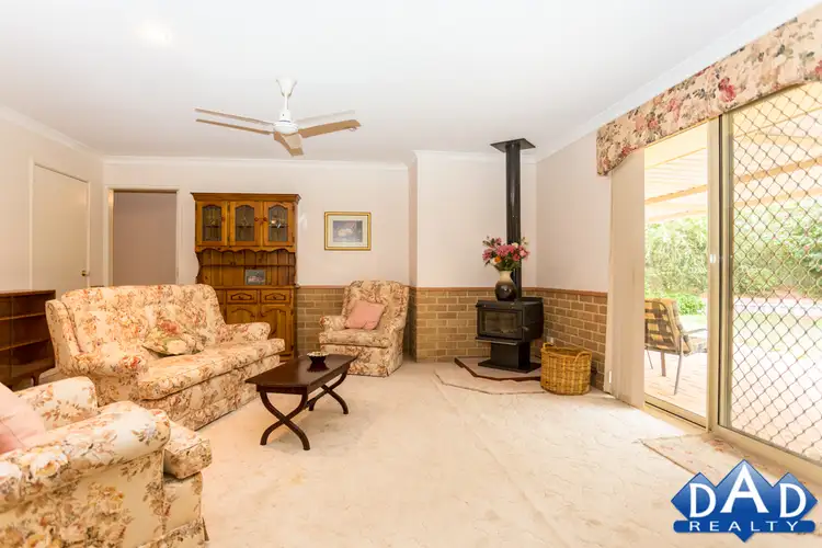 Second view of Homely house listing, 91 Hale Street, Eaton WA 6232