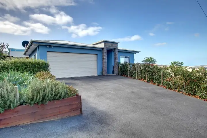 Second view of Homely house listing, 46 Valley View Road, Port Lincoln SA 5606
