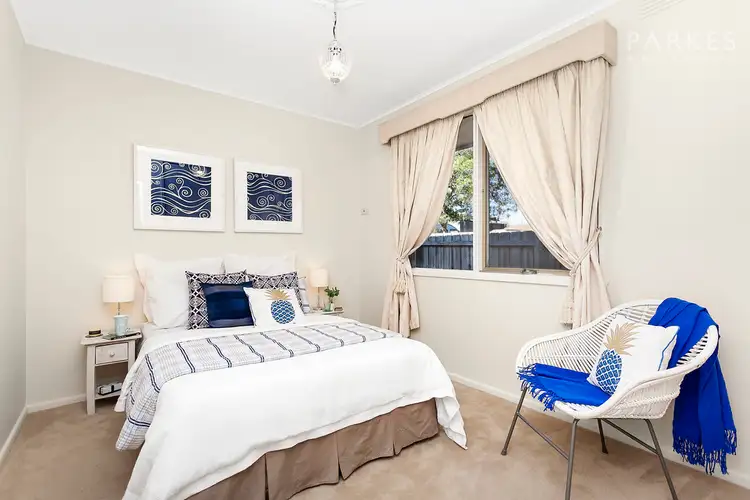 Sixth view of Homely unit listing, 4/20 Wetherby Road, Doncaster VIC 3108