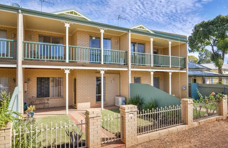 Main view of Homely house listing, 2/14 Croesus Street, Kalgoorlie WA 6430