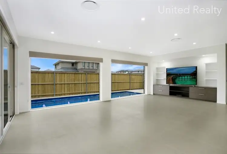 Third view of Homely house listing, 42 Macksville Street, Carnes Hill NSW 2171
