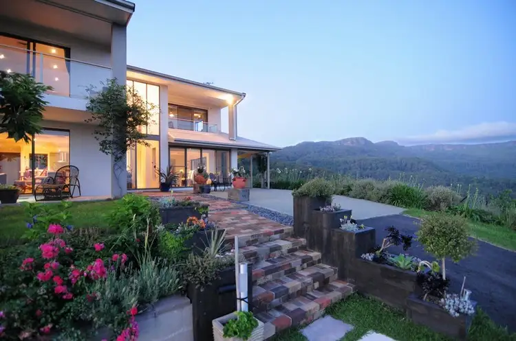 500 Woodhill Mountain Road, Berry NSW 2535