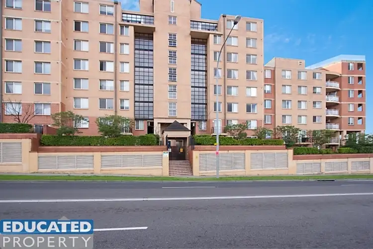 Third view of Homely unit listing, Address available on request