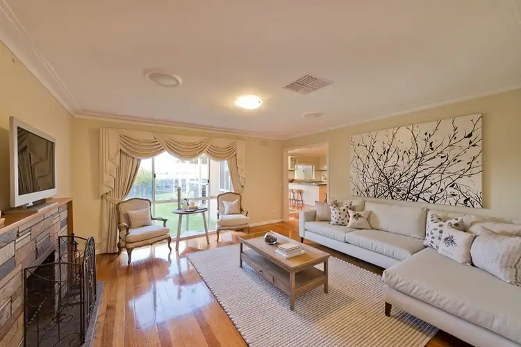 Second view of Homely house listing, 77 Waters Drive, Seaholme VIC 3018