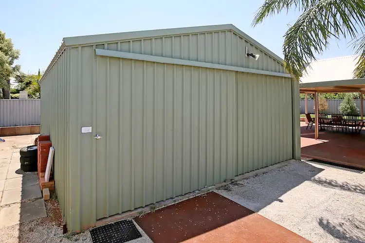 Fifth view of Homely house listing, 3 Hovea Place, Coodanup WA 6210