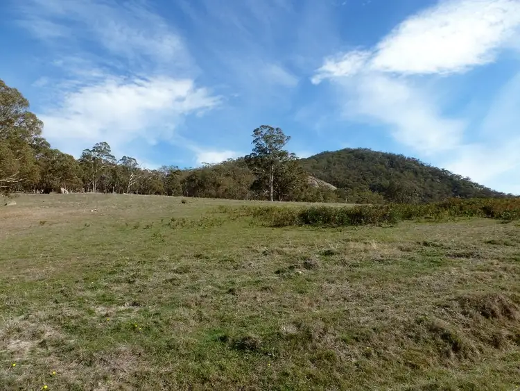 Fourth view of Homely land listing, Lot 1 Bank Road, Warrak VIC 3377
