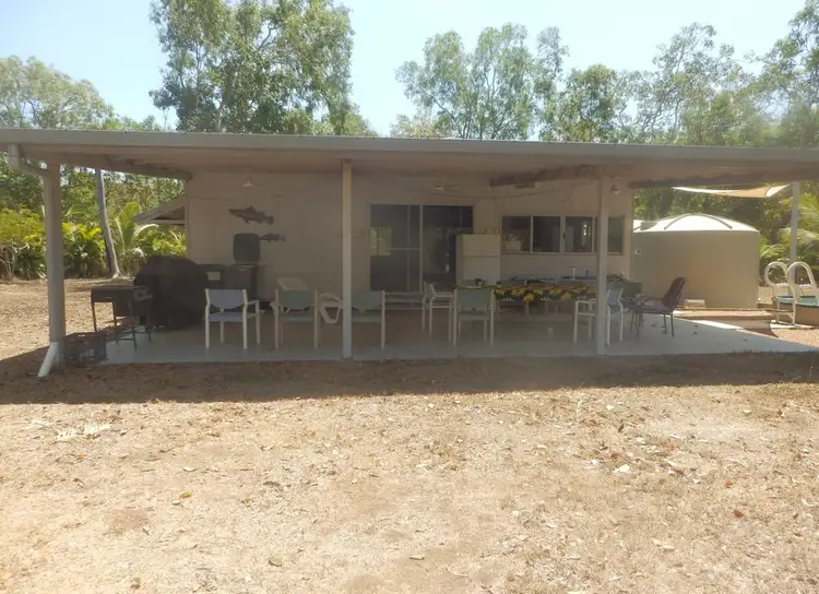 Section 3382 Myrmidon Circuit, Dundee Beach NT 840