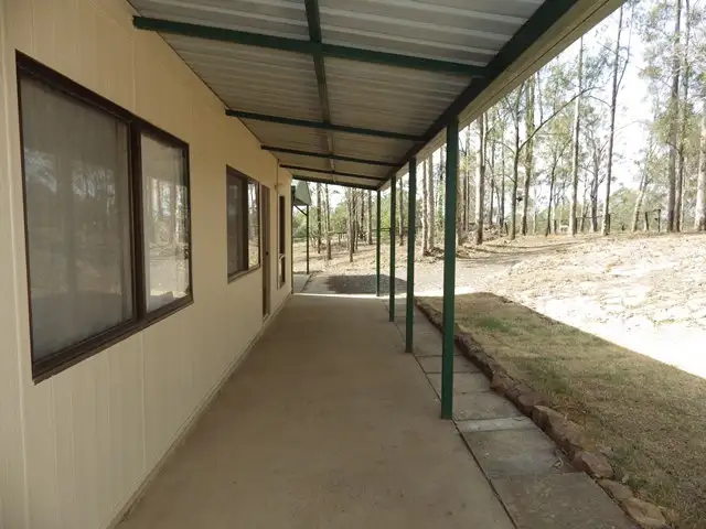 Seventh view of Homely house listing, 301 Dennis Road, Cedar Vale QLD 4285