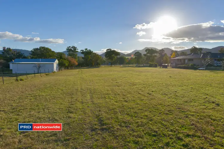 Second view of Homely land listing, 64 Gill Street, Moonbi NSW 2353