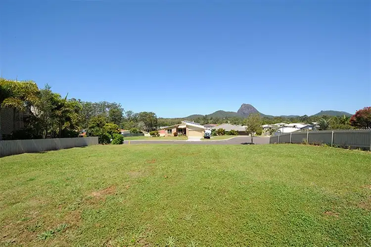 Lot 35/20 Gordon Place, Glass House Mountains QLD 4518