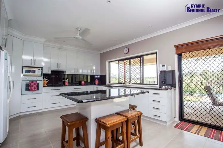 Fourth view of Homely rural property listing, 113 Bridge Creek Rd, Greens Creek QLD 4570