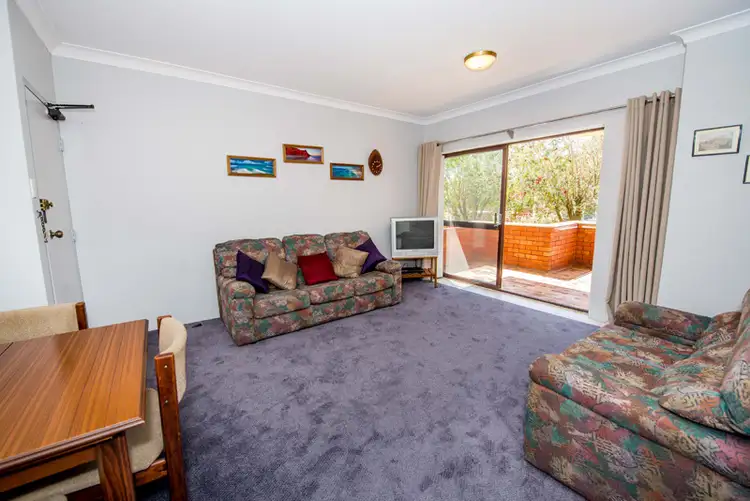 Third view of Homely house listing, 3/1 Weatherly Close, Nelson Bay NSW 2315