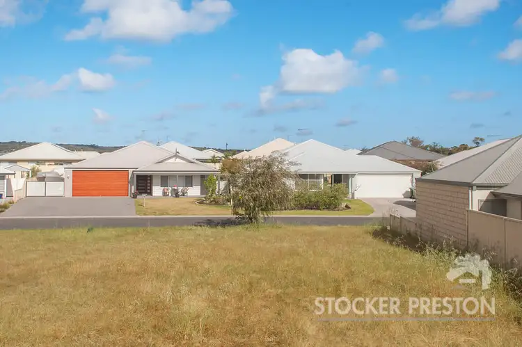 Fourth view of Homely land listing, 8 Wentworth Loop, Dunsborough WA 6281