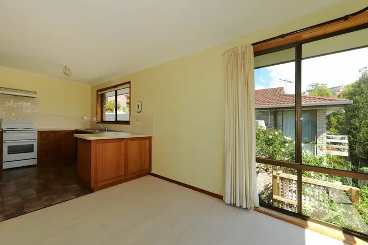 Fifth view of Homely townhouse listing, 1/28 Waterworks Road, Dynnyrne TAS 7005