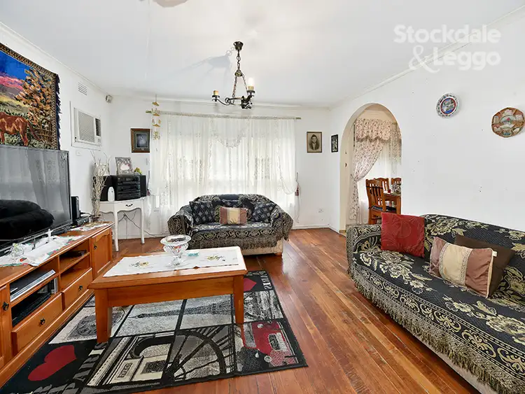 Fourth view of Homely house listing, 160 Dalton Road, Thomastown VIC 3074