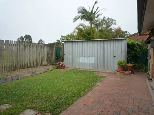 Second view of Homely unit listing, 3/42 Pulgul Street, Urangan QLD 4655