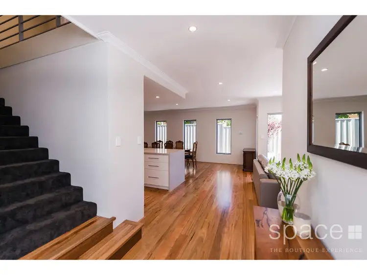 Fifth view of Homely house listing, 1A Drew Street, Wembley WA 6014