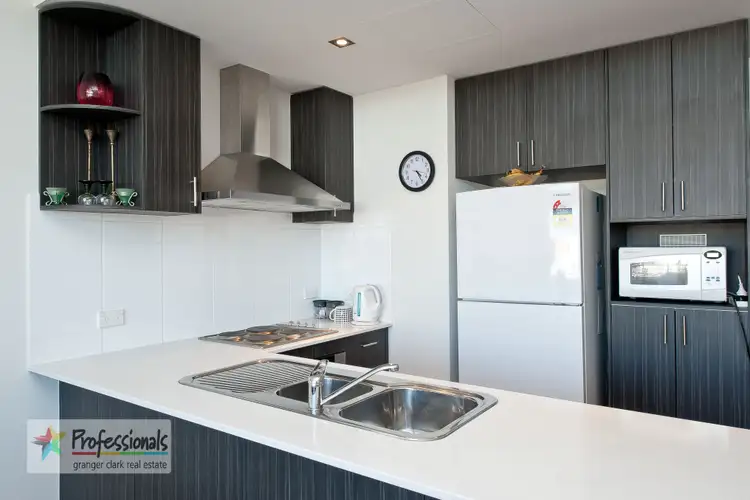 Fourth view of Homely apartment listing, 20/55 The Parkway, Ellenbrook WA 6069