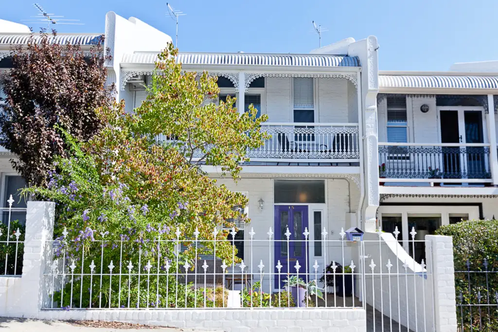 Main view of Homely house listing, 15 Raphael Street, Subiaco WA 6008