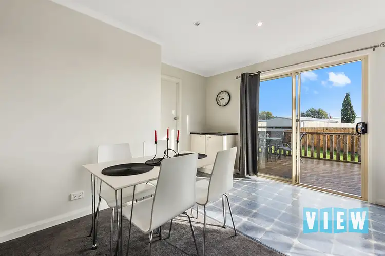 Third view of Homely house listing, 18 Maxfield Court, Devonport TAS 7310