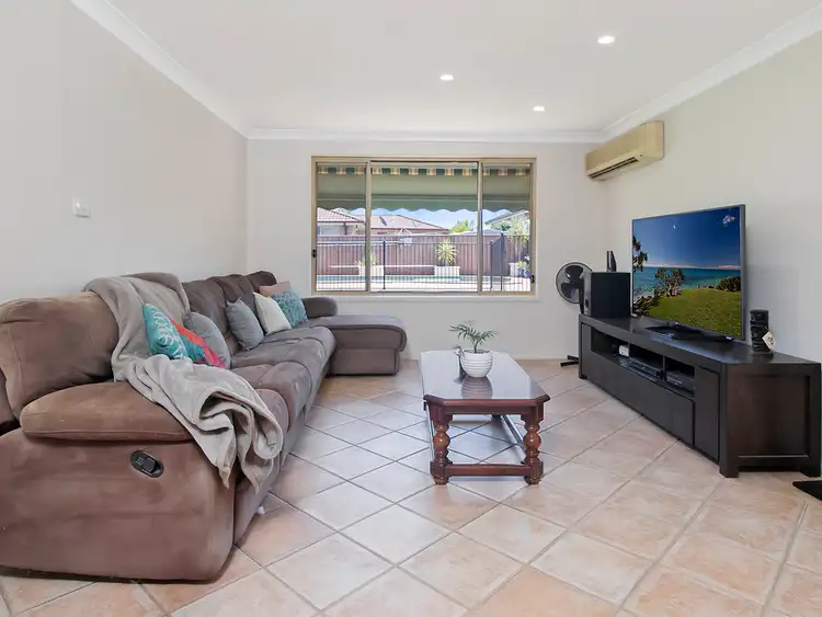 Fourth view of Homely house listing, 57 First Avenue, Hoxton Park NSW 2171
