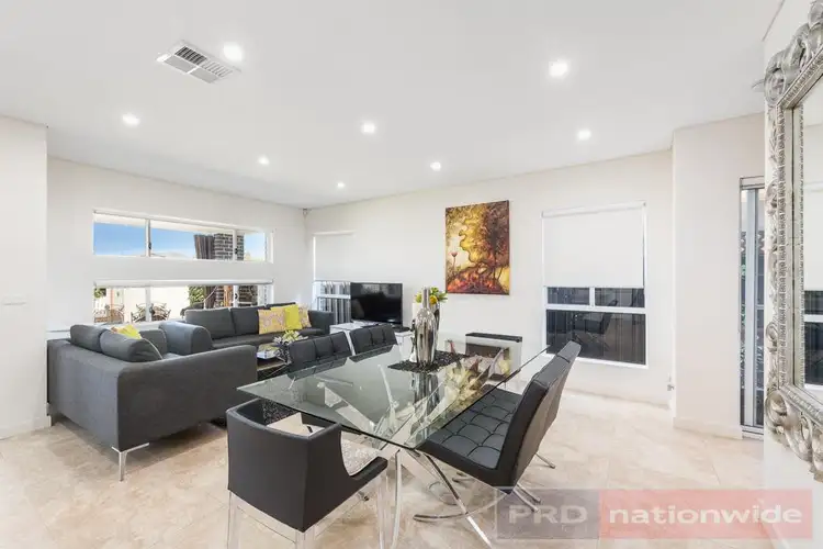 Second view of Homely house listing, 65 Apex Avenue, Picnic Point NSW 2213