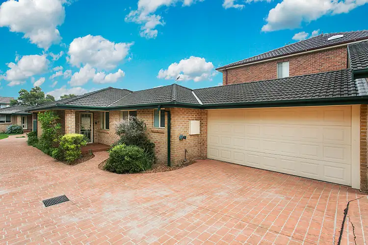 Third view of Homely townhouse listing, 2/143 Holt Road, Taren Point NSW 2229