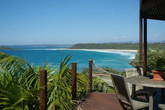 Fourth view of Homely house listing, 47 Sunset Strip, Manyana NSW 2539