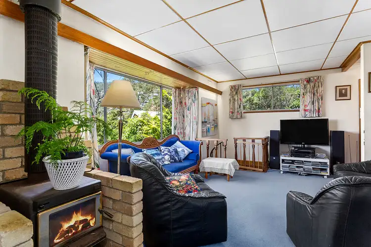 Fourth view of Homely house listing, 28 MANRESA COURT, Sandy Bay TAS 7005