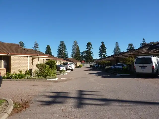 Second view of Homely unit listing, 12/59 The Esplanade, Esperance WA 6450