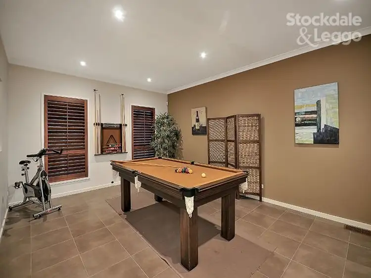 Sixth view of Homely house listing, 7 Terrick Court (Greenvale Lakes), Greenvale VIC 3059