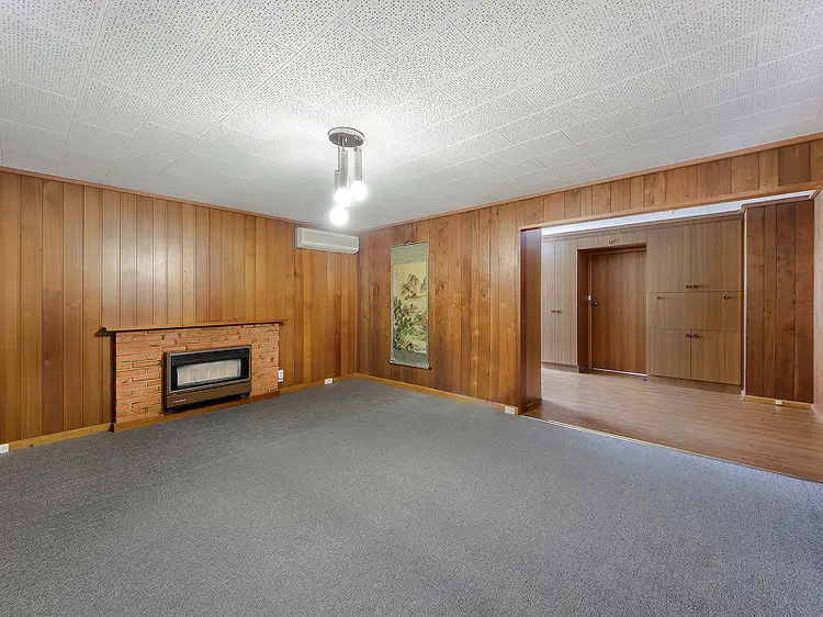 Second view of Homely house listing, 1/78 Ivanhoe Avenue, St Albans VIC 3021