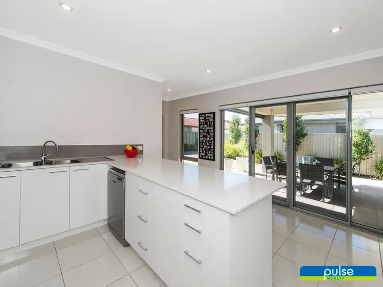 Third view of Homely semi-detached listing, 39A Adamson Road, Brentwood WA 6153