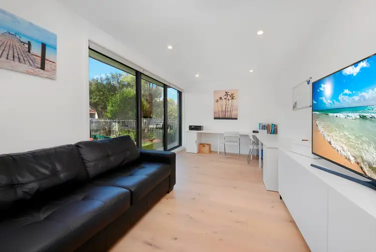 Fifth view of Homely house listing, 12 Swinbourne Street, Botany NSW 2019
