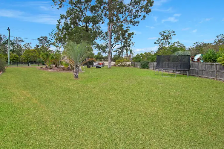 Sixth view of Homely house listing, 99 Chloe Drive, Munruben QLD 4125