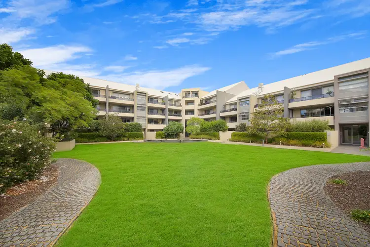 Second view of Homely apartment listing, 3/20 Eve Street, Erskineville NSW 2043