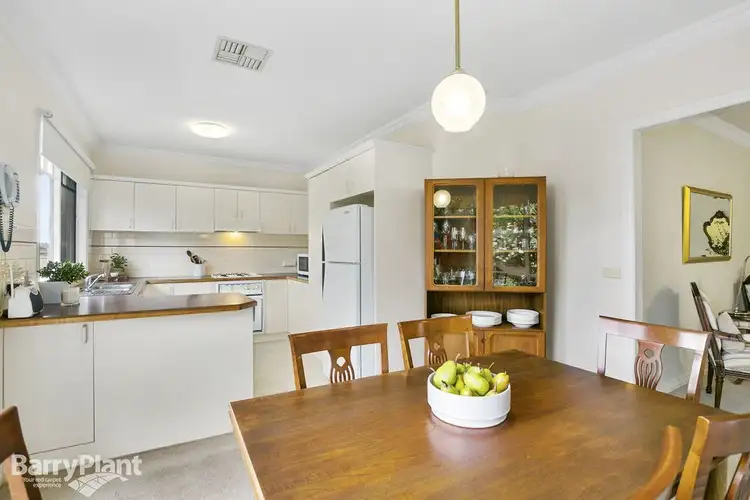 Fifth view of Homely unit listing, 3/333A Mt Dandenong Road, Croydon VIC 3136